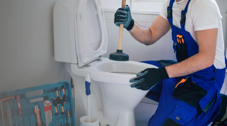 Professional septic pumping service in Ottawa, OH